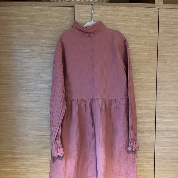 Buho Dress - Picture 2 of 6